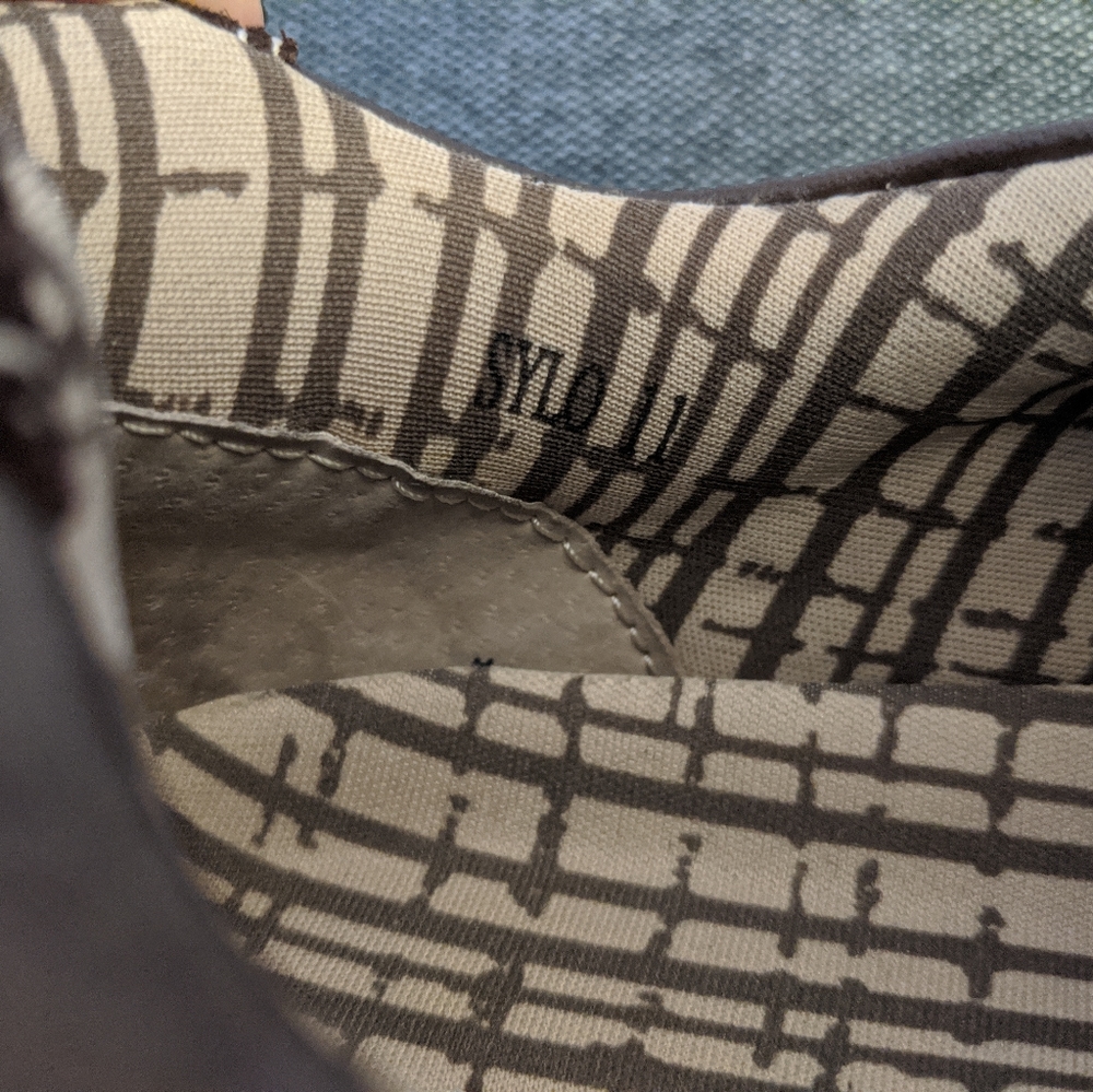 Steve Madden Sylo Oxfords 11 - Picture 3 of 8